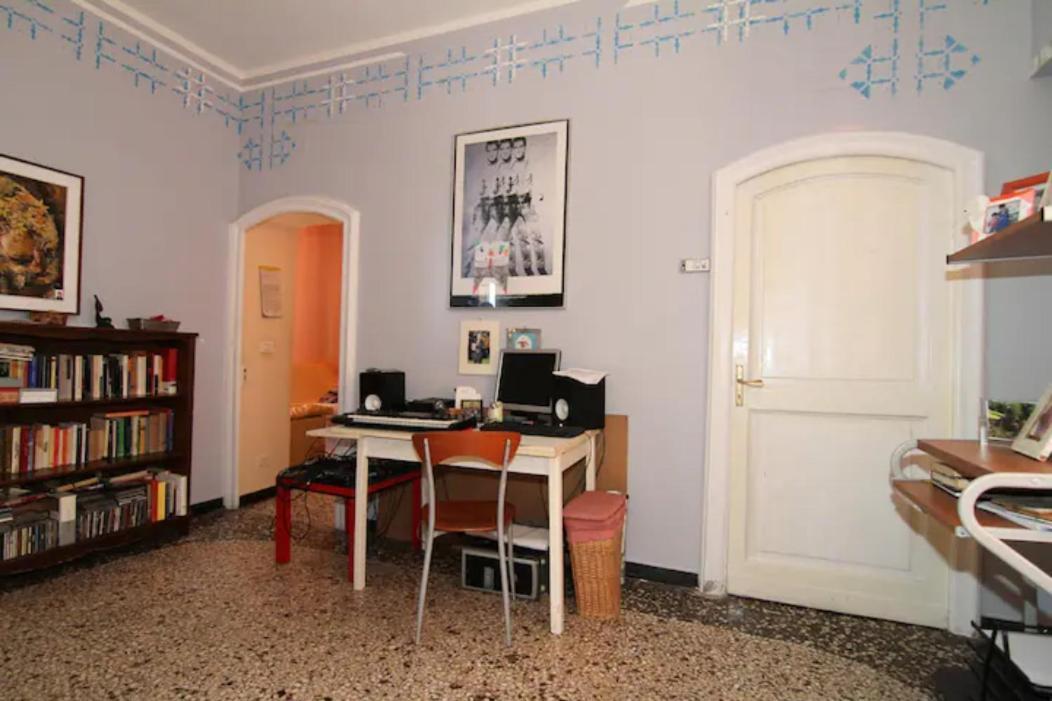 The Music Place Privatunterkunft Genua