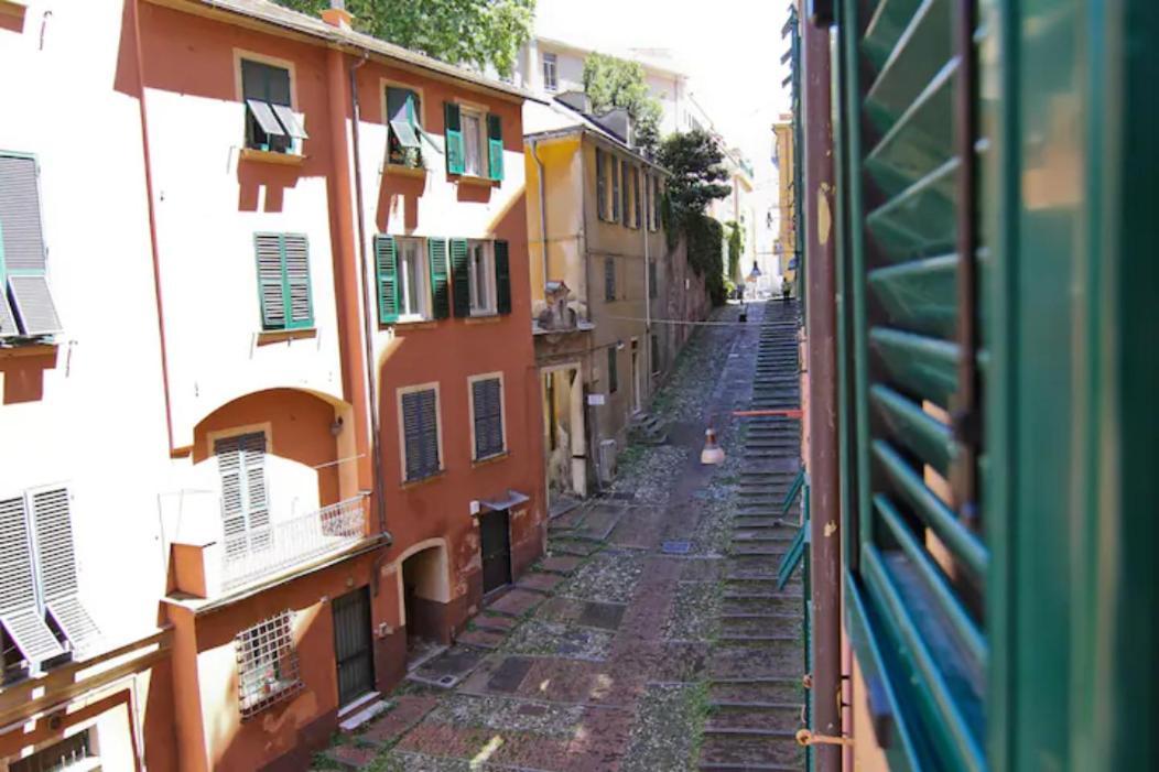 The Music Place Privatunterkunft Genua